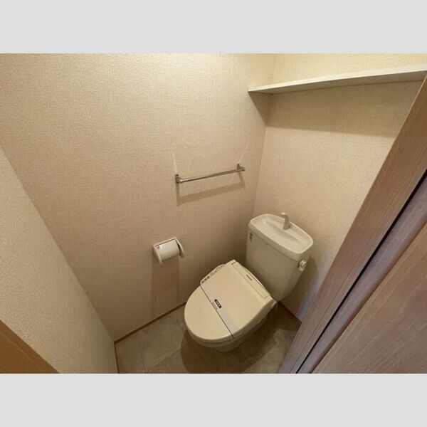 グランメール トイレ　温水洗浄暖房便座