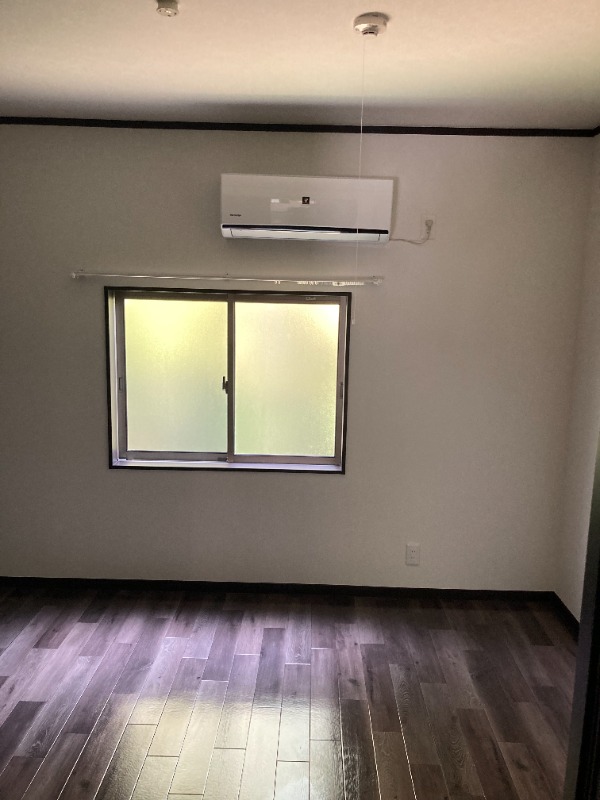 アリビオ山手1階 部屋その他