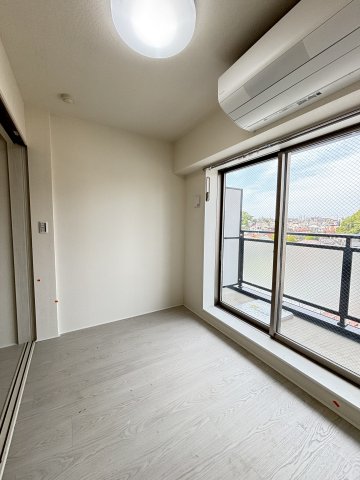 Ｇｒａｎｄ　ｂ’　ＣＡＳＡ山王0402号室 別部屋の同じタイプのお写真です。