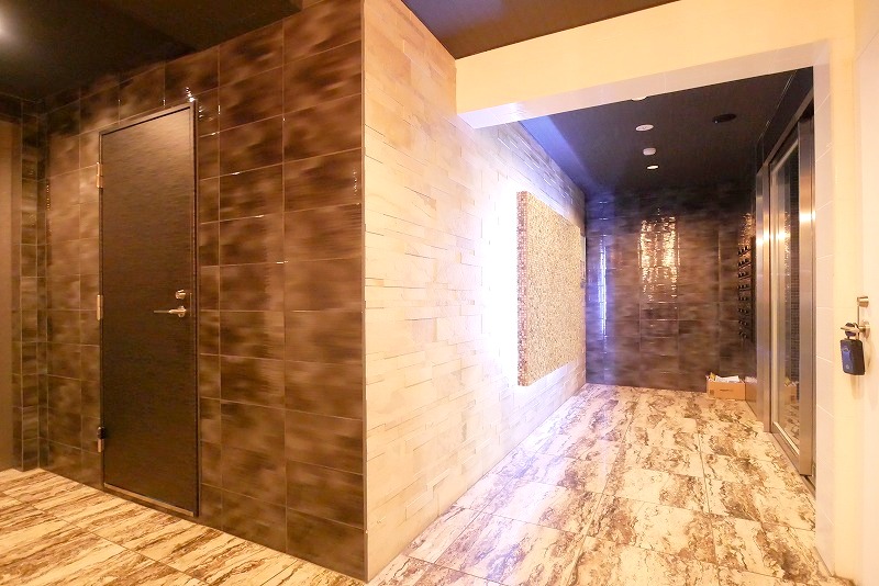 ヴィルヴィオ三ノ輪 外観