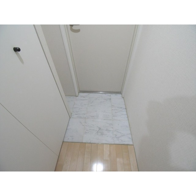 Ｂｒａｎｃｈｅ鷺ノ宮Ⅱ 玄関