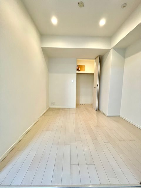 レジディアタワー上池袋（タワー棟）4階 寝室