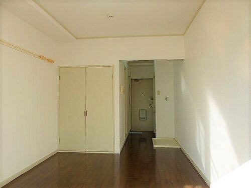 和光ハイツ3階 同建物別部屋の参考画像