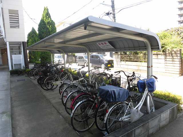 レオパレスハナブサ　Ｎａｒａ101号室 徒歩3分