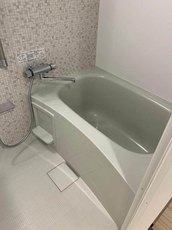 クレイシア森下ステーションサイト1階 部屋その他