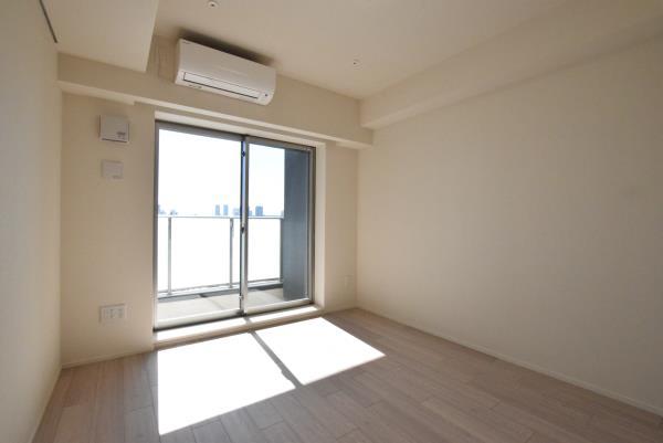 Ｂｒｉｌｌｉａ　ｉｓｔ　清澄白河10階 リビング