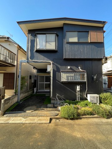 レモンズ花小金井 カースペース（軽1台）