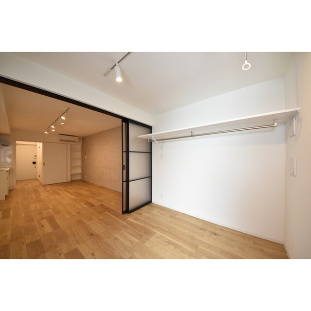 グランパセオ代々木上原B103号室 内観