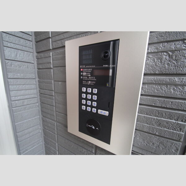 ジュール　ラフィネ オートロック