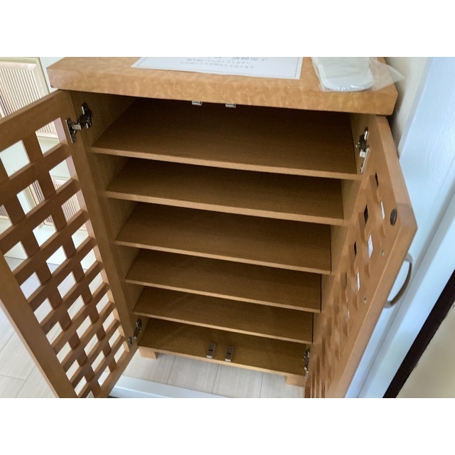 旭が丘カサヴェール102号室 内観