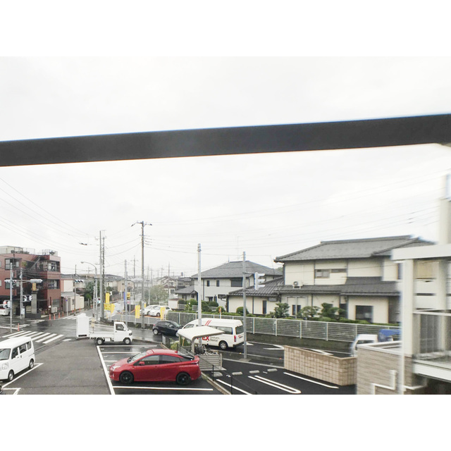 宮根第Ⅱコーポ203号室 部屋その他