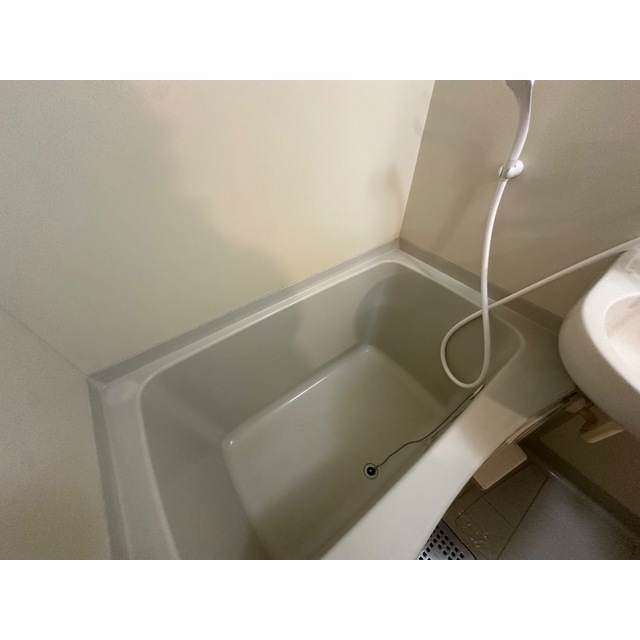 ハイデンス壱番街 お風呂