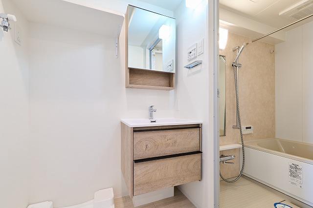 ・ALTERNA亀戸Ⅲ9階 同建物別部屋の参考画像