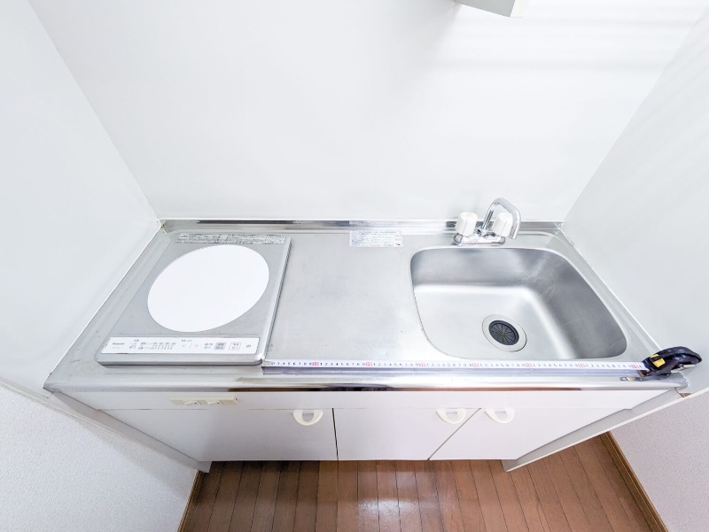 ロフティ立川1階 部屋その他