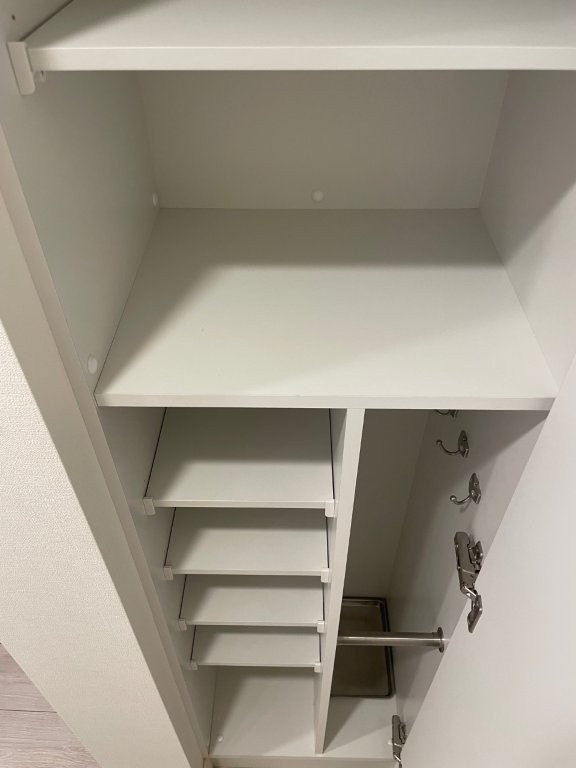 セジョリ横浜ウエスト11階 部屋その他