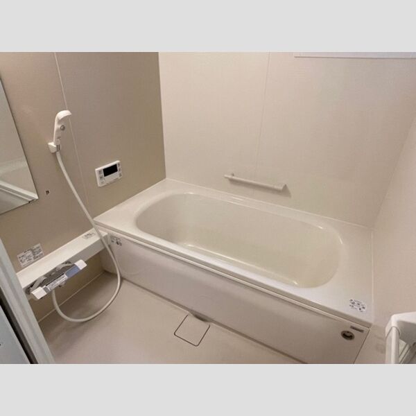 THYエターナルハート 浴室