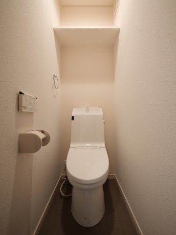 Ｆ－ｇａｒａｇｅ野方 内観