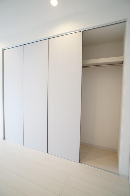 リブリ・ホーリー鎌倉1階 部屋その他