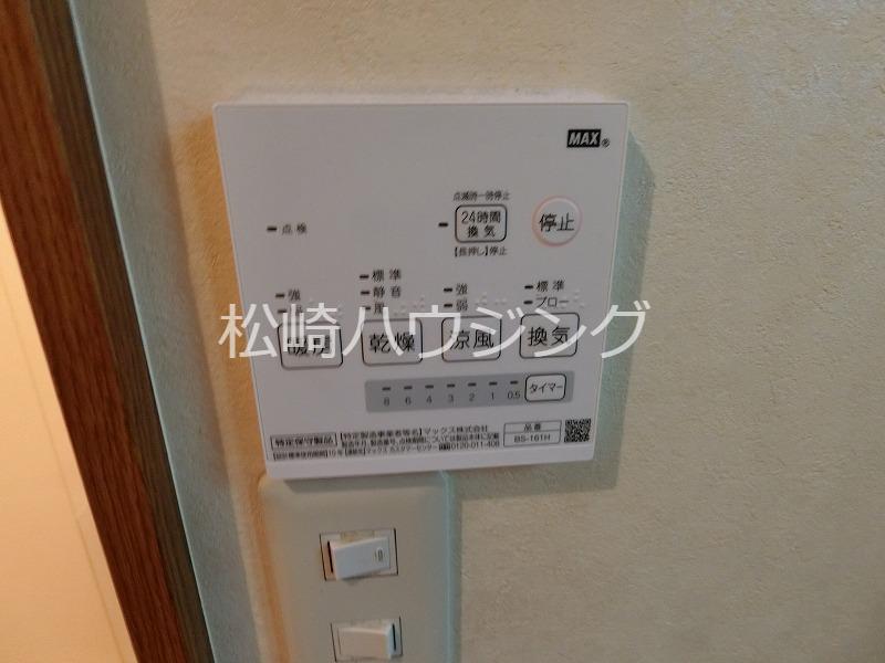 本町ＳＤビル 部屋設備