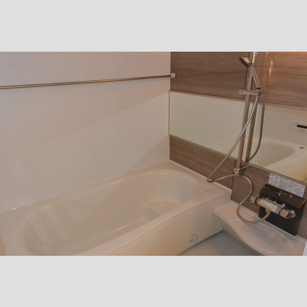 park wisteria お風呂