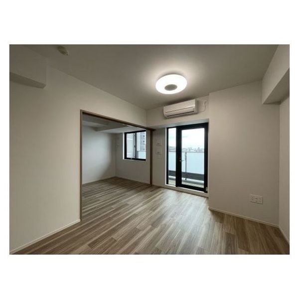 AIFLAT文京本駒込0907号室 部屋その他