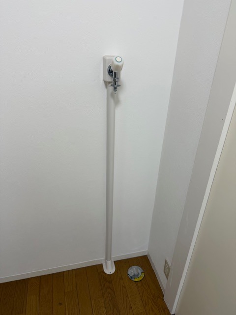 東嶺ハイツ 部屋設備