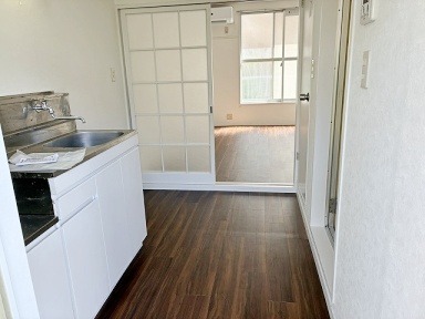 グリーンハイツコバクラ107号室 部屋その他