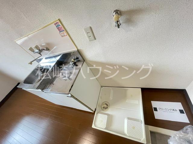 近藤ハイム2階 部屋その他