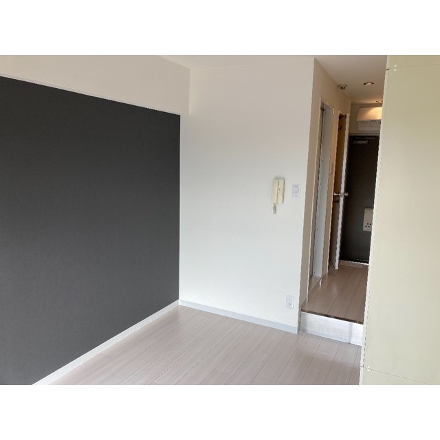 グランヒル松戸403号室 リビング