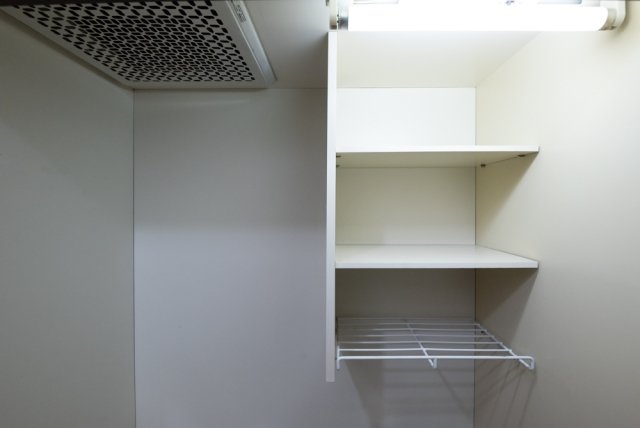 ライオンズマンション立石3階 キッチン