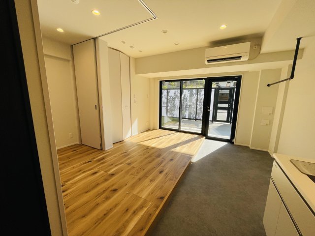 SYFORME MACHIDA リビング