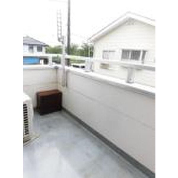 ファースト　M&E0201号室 部屋その他