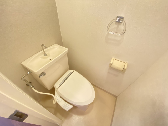 ワコーレ川崎4階 部屋その他