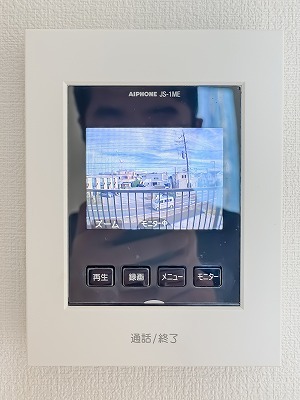 コンフォーティア八千代1階 同建物別部屋の参考画像