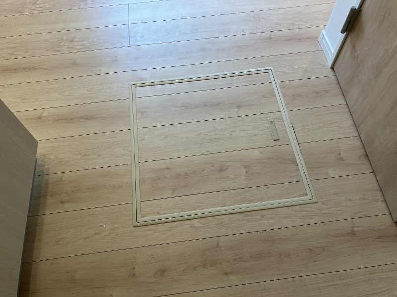 町屋PrimeCourt リビング