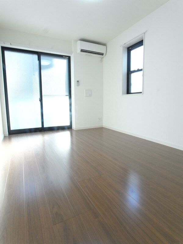 リブリ・アソート2階 部屋その他