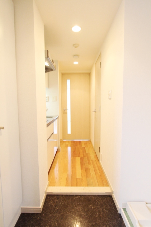 プラウドフラット三軒茶屋602号室 ※参考写真