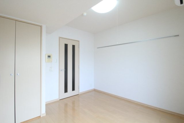 ADESSO SHIMURA UNIFORT DESIGN4階 部屋その他