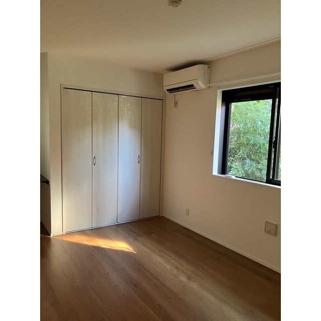 ポプラ倶楽部２５ 洋室7.2帖　2025年7月撮影