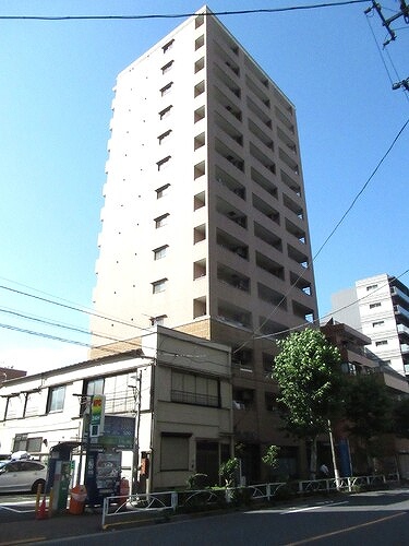 旭ビル２１14階 外観