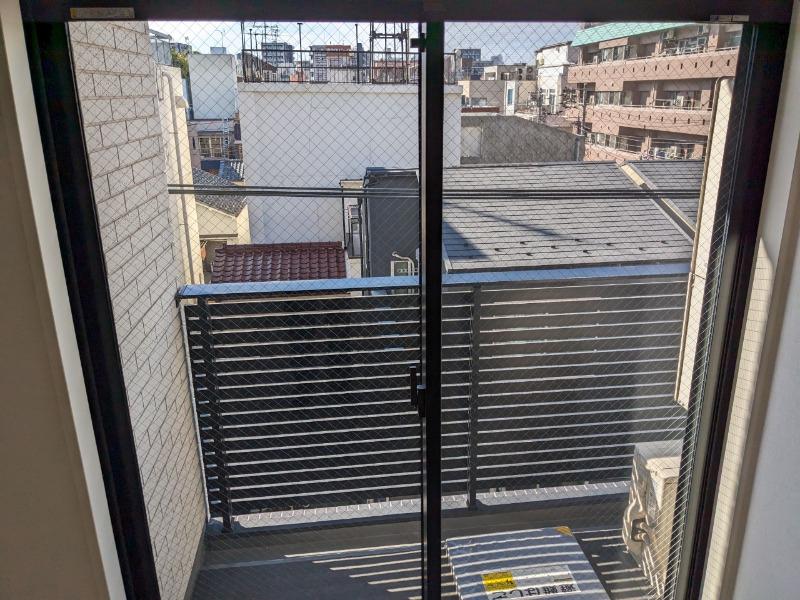 ドムス・スタイル浅草4階 部屋その他