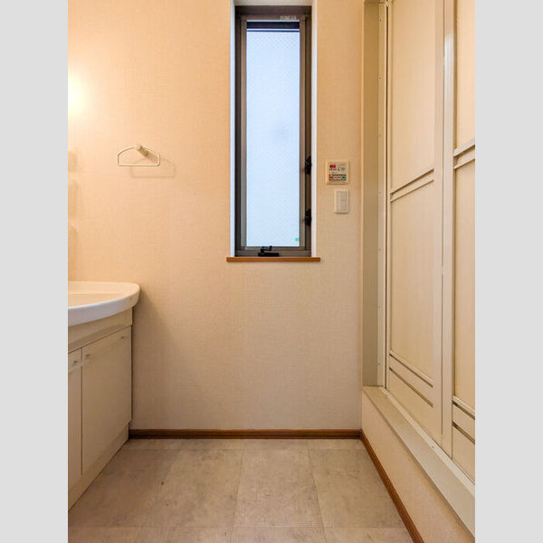 インパレス 洗面