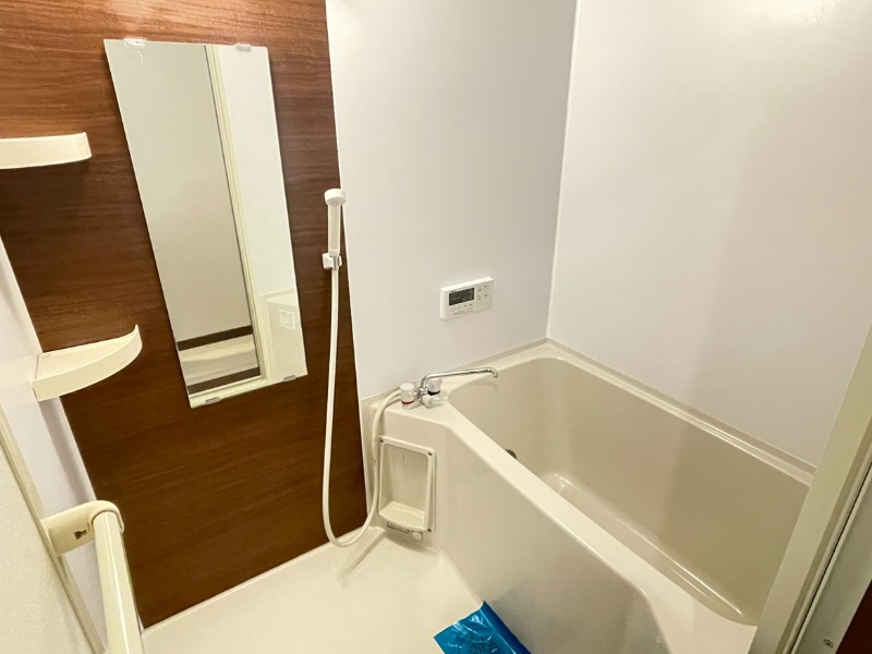 Classy蘇我 お風呂