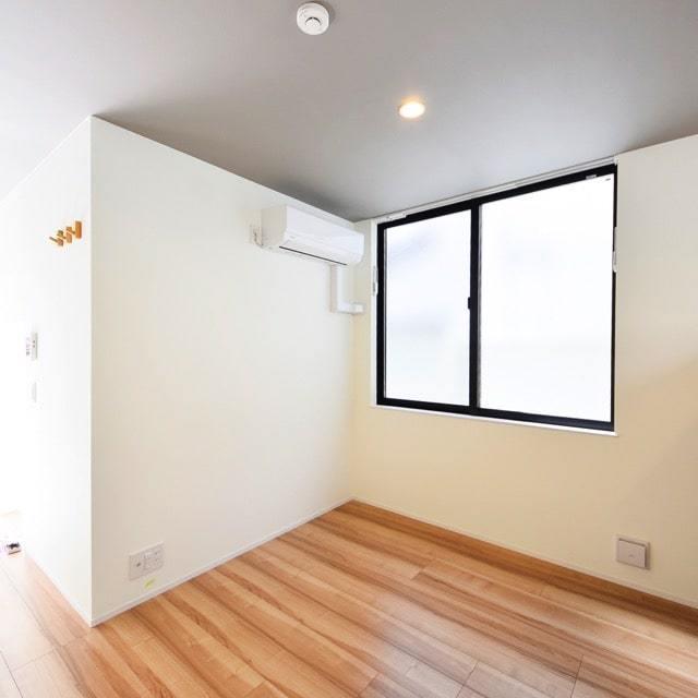 東新宿ハウス1階 その他、部屋スペース