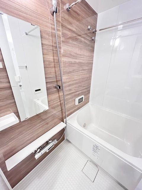 アーバネックス文京本郷 お風呂