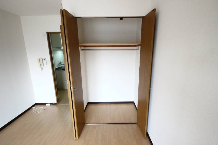 アルティエーレ2階 部屋その他