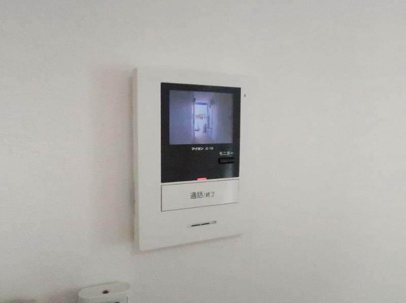 第2スカイブルーハウス石神井1階 同建物別部屋の参考画像