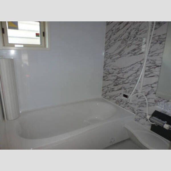 グランシャリオ 101浴室 グランシャリオ