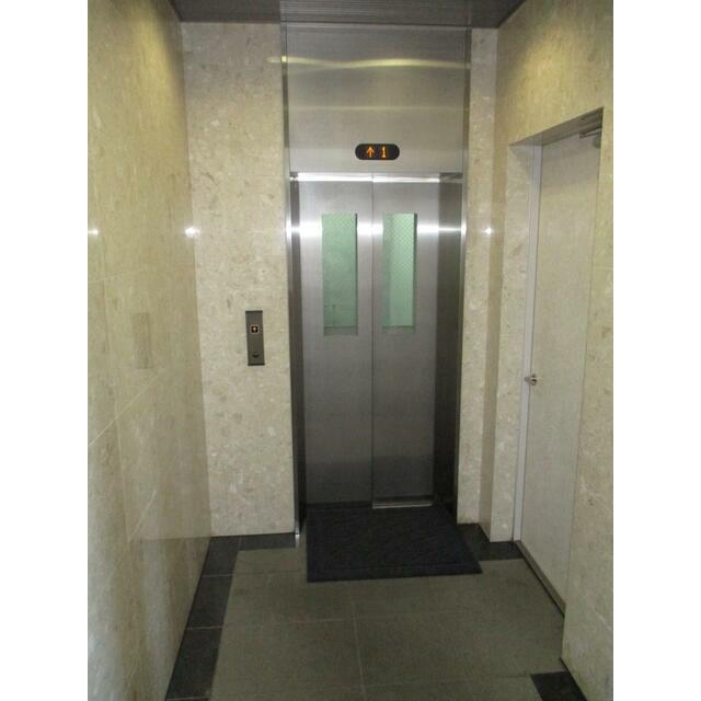 アルビオ北新横浜3階 部屋その他