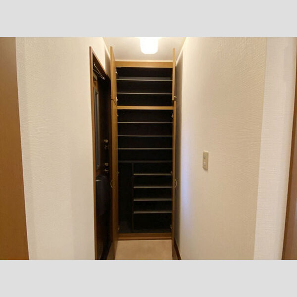 ドムス清華105号室 同建物別部屋の参考画像